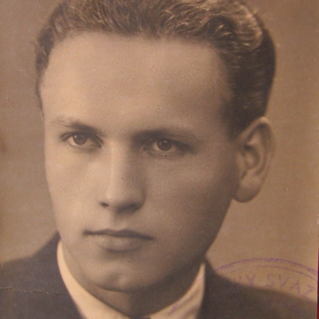 Jaroslav Řihák